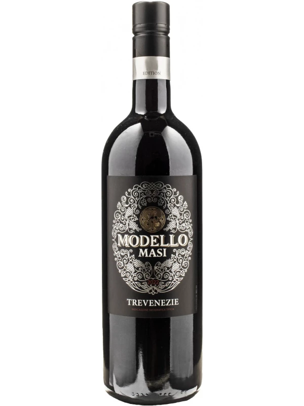 Masi, Modello Rosso, Trevenezie IGT