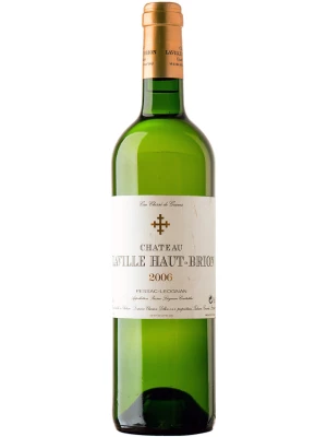 Вино Chateau Laville Haut-Brion, Pessac-Leognan 1st Grand Cru Classe 2006, 0.75 л