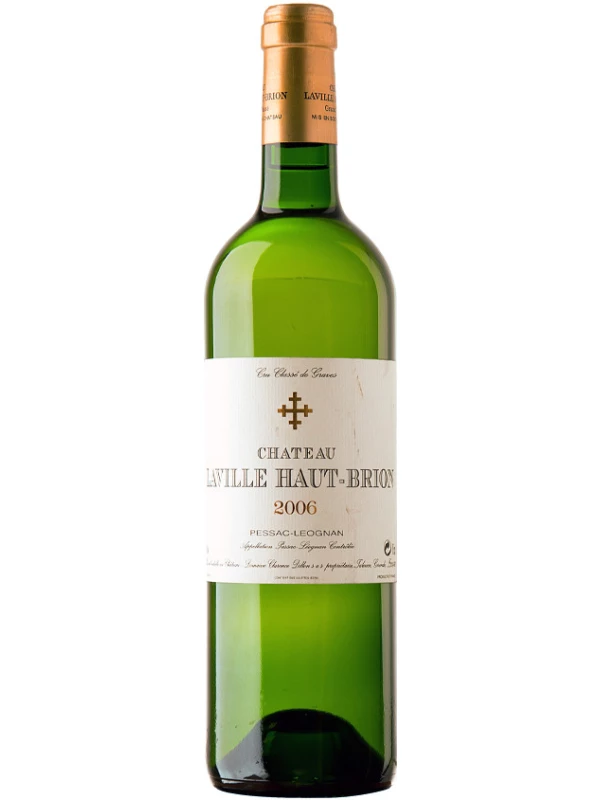 Chateau Laville Haut-Brion, Pessac-Leognan 1st Grand Cru Classe