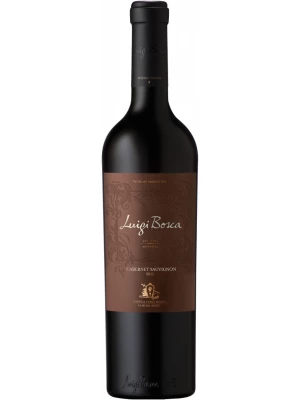 Вино Luigi Bosca, Cabernet Sauvignon 2012, 0.75 л