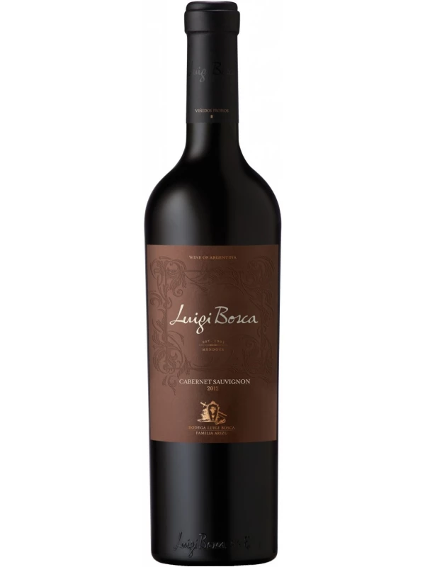 Luigi Bosca, Cabernet Sauvignon