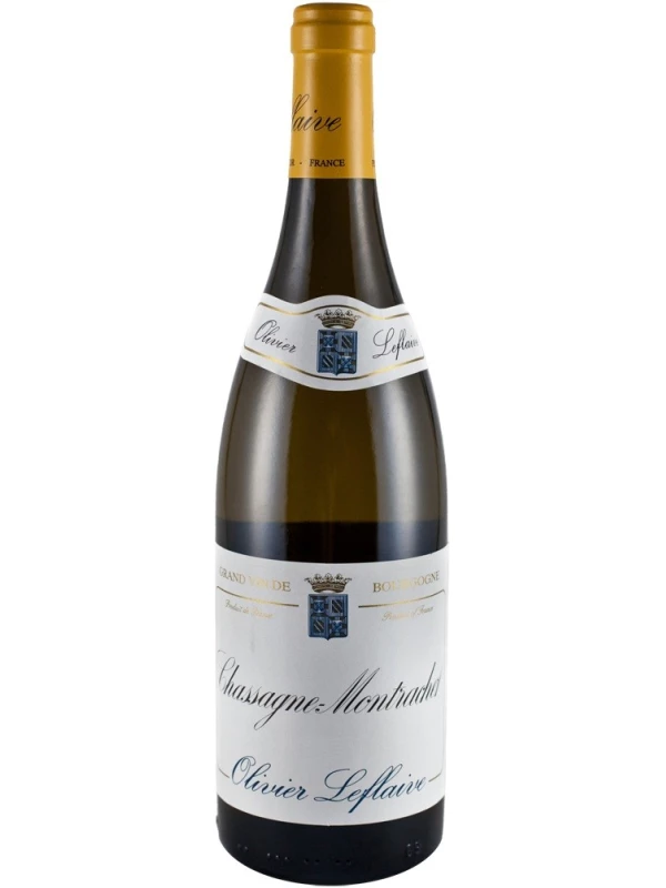 Olivier Leflaive, Chassagne-Montrachet AOC