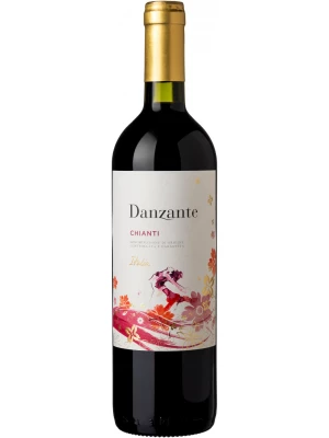 Вино Danzante, Chianti DOCG 2019, 0.75 л