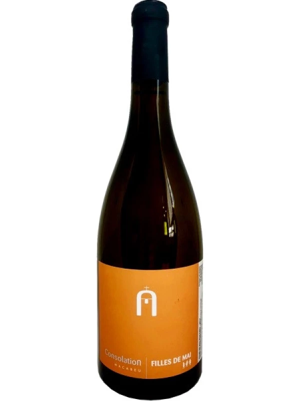 Consolation Filles de Mai, Cotes Catalanes IGP