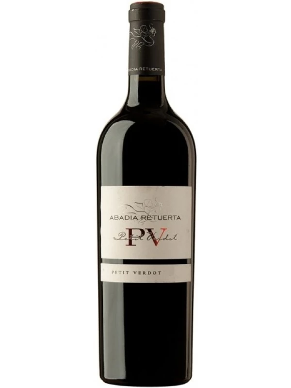 Abadia Retuerta, Petit Verdot