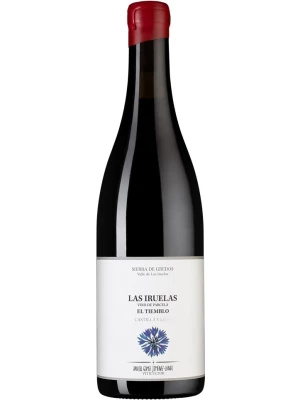 Вино Daniel Landi, Las Iruelas 2017, 0.75 л