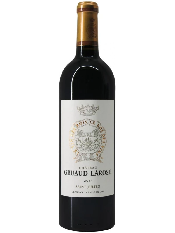 Chateau Gruaud Larose