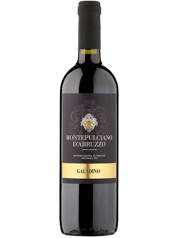 Galadino Montepulciano d'Abruzzo DOC