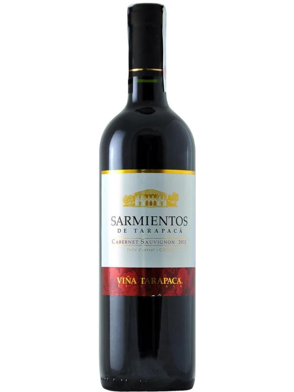 Sarmientos de Tarapaca Cabernet Sauvignon