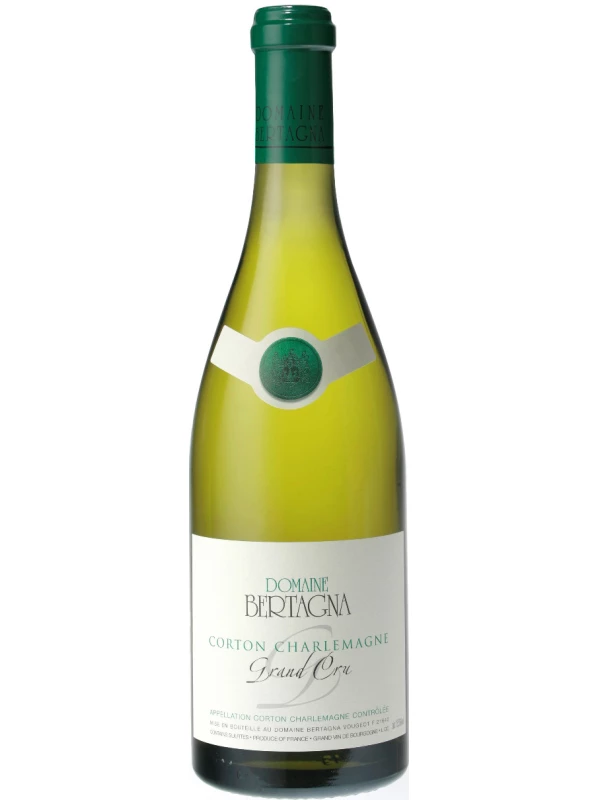 Domaine Bertagna, Corton Charlemagne Grand Cru