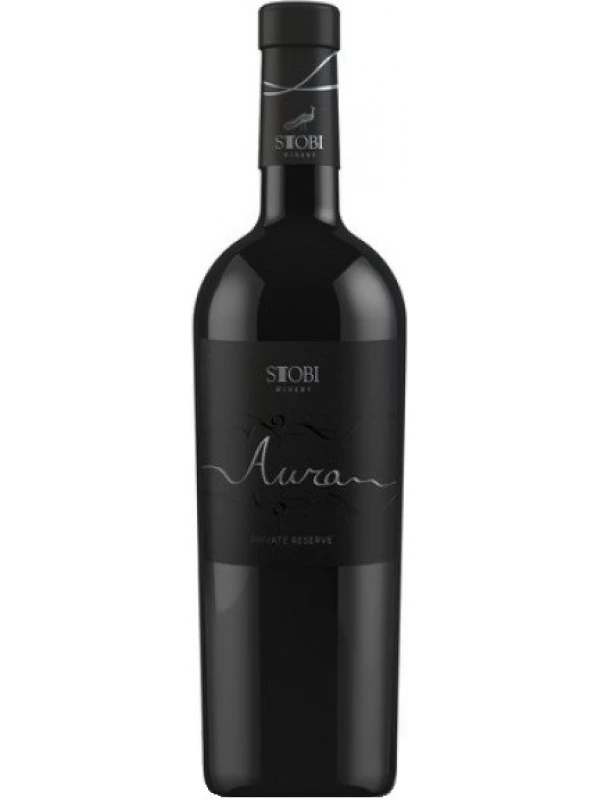 Stobi, Aura Barrique
