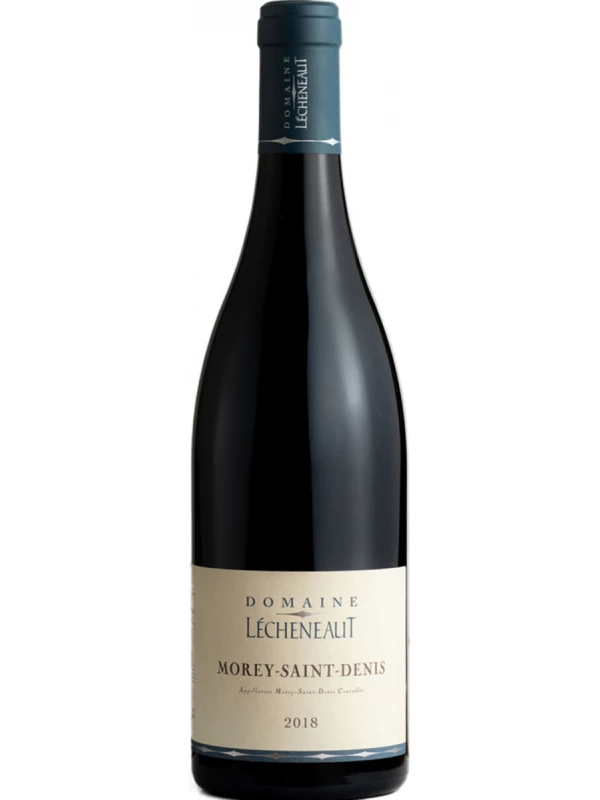 Domaine Lecheneaut, Morey-Saint-Denis AOC