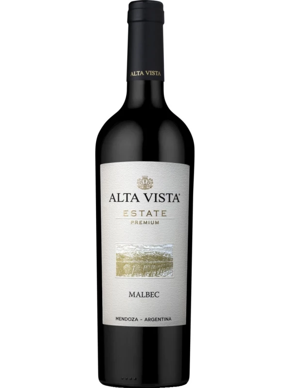 Alta Vista, Premium Malbec