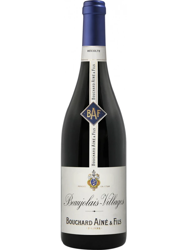 Bouchard Aine & Fils, Beaujolais Villages AOP