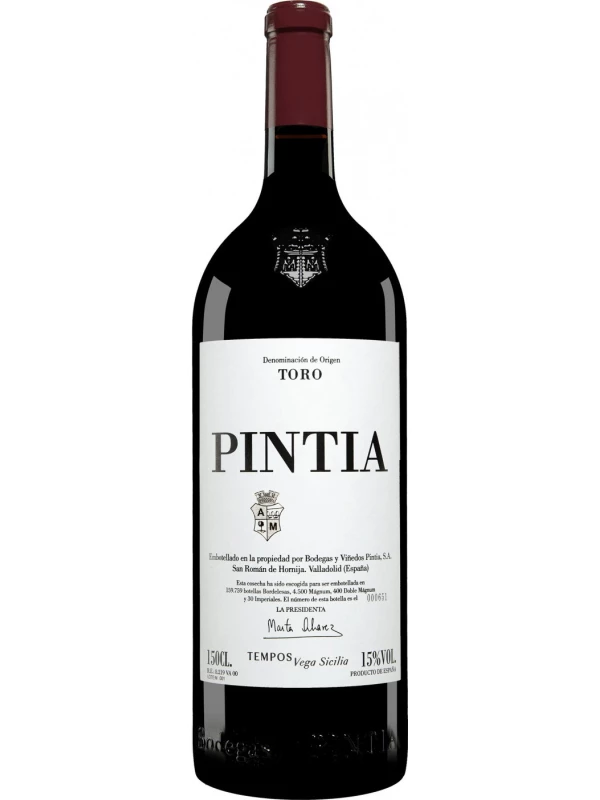 Pintia, Toro DO
