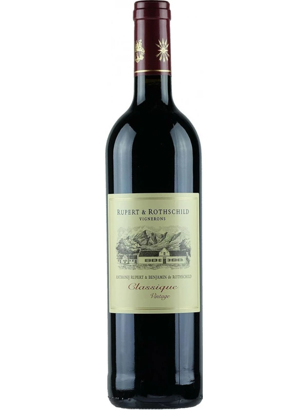 Rupert & Rothschild, Classique