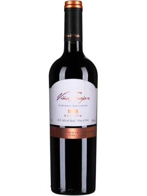 Вино Tinajas Cabernet Sauvignon Reserva, Valle del Maule DO 0.75 л