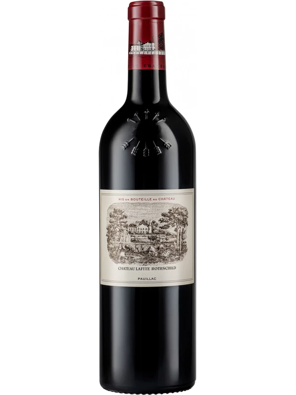 Chateau Lafite Rothschild, Pauillac AOC 1-er Grand Cru