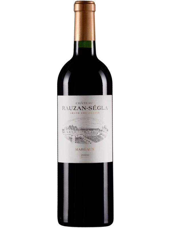 Chateau Rauzan-Segla
