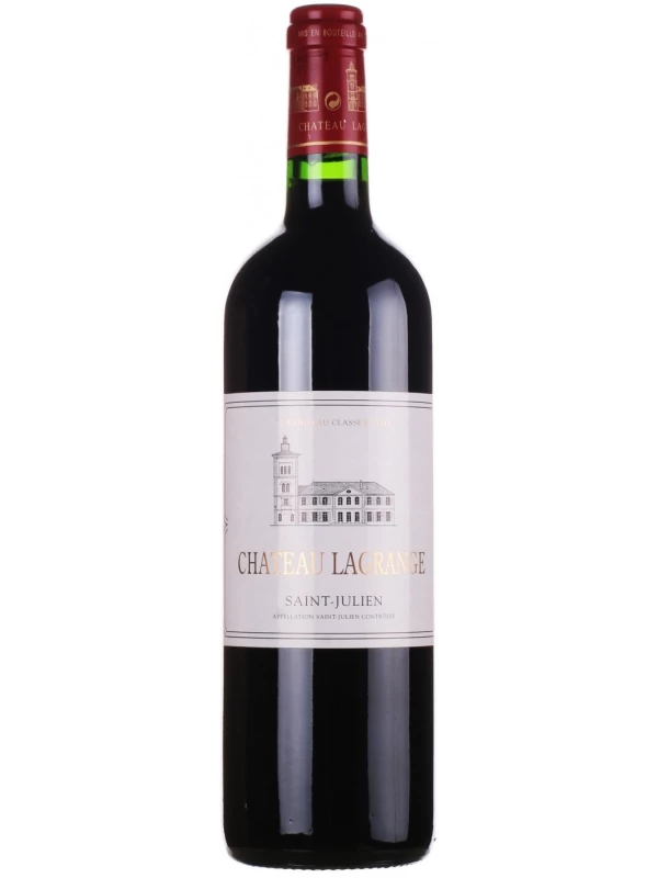 Chateau Lagrange, Saint-Julien AOC 3-eme Grand Cru Classe