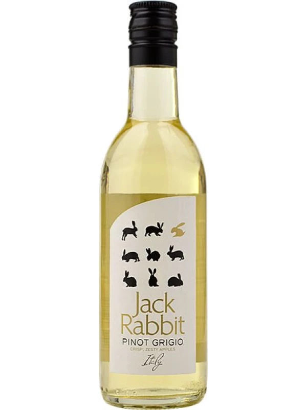 Jack Rabbit Pinot Grigio, Terre Siciliane IGT