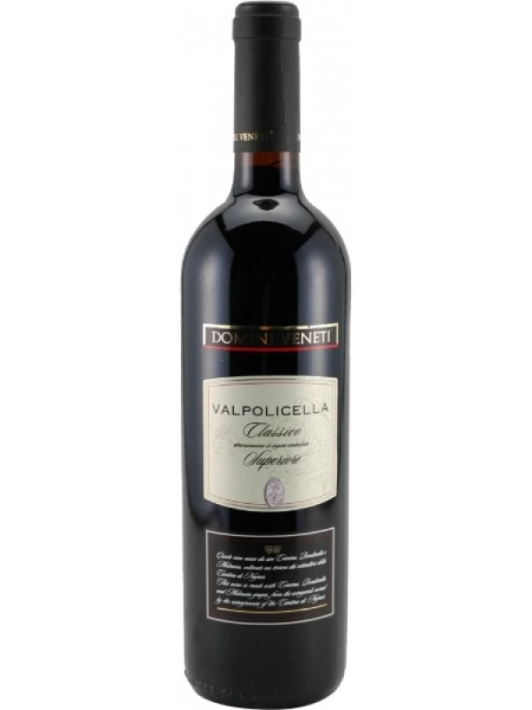 Domini Veneti, Valpolicella Classico Superiore DOC