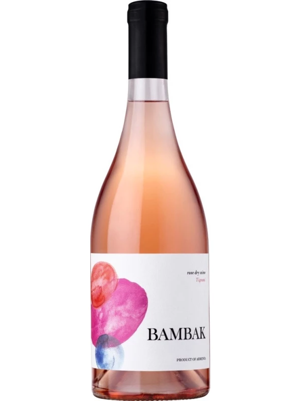 Bambak Rose
