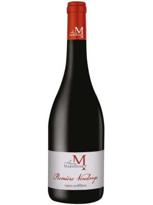 Вино Henry Marionnet, Premiere Vendange, Touraine AOC 2021, 0.75 л