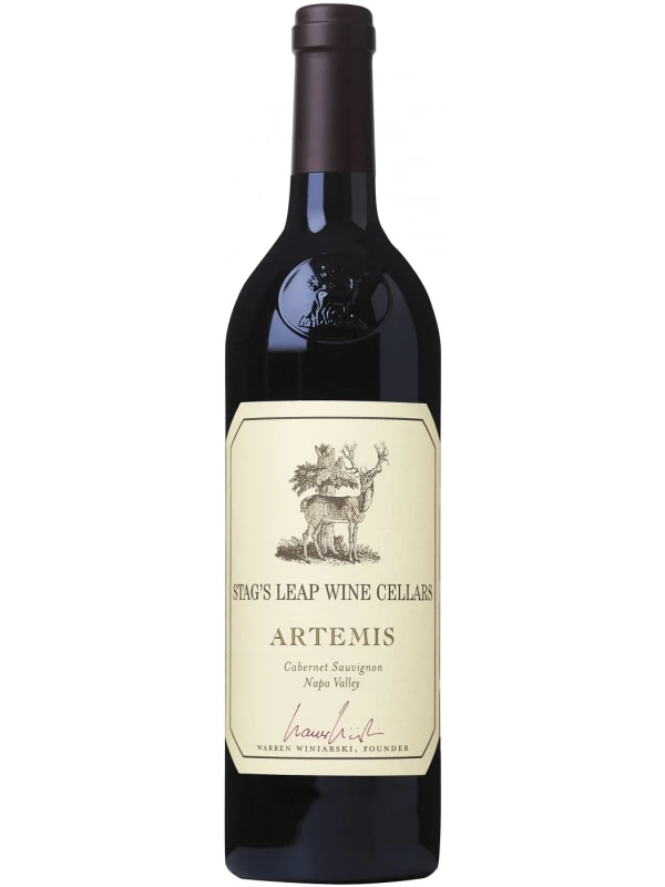 Stags Leap Cellars, Artemis Cabernet Sauvignon