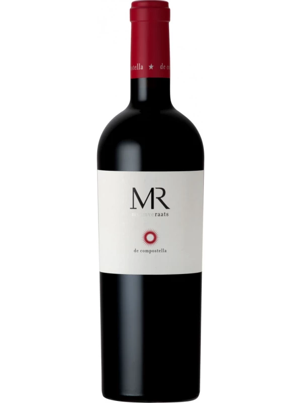 Raats, MR de Compostella