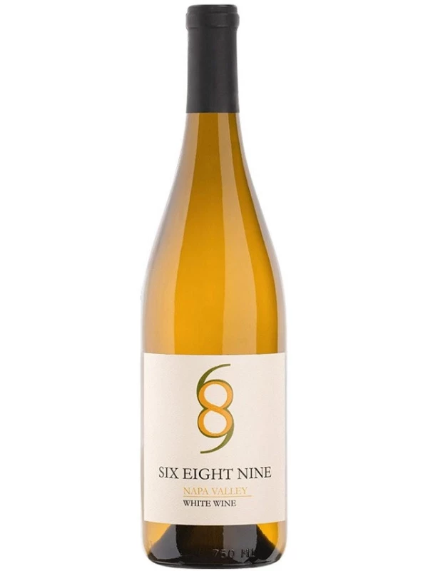 689 Napa Valley White