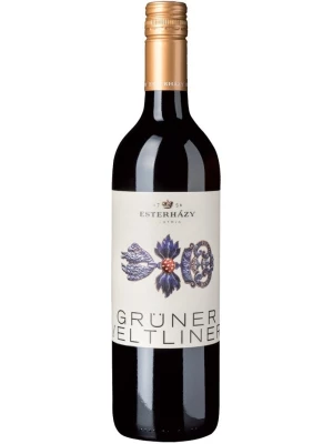 Вино Esterhazy, Estoras Gruner Veltliner 2015, 0.75 л