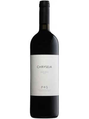 Вино Chryseia, Douro DOC 2012, 0.75 л