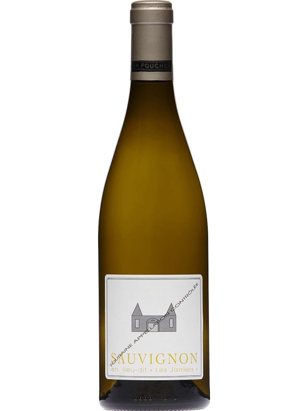 Maison Foucher, Sauvignon en lieu-dit Les Jarrieres, Touraine AOC