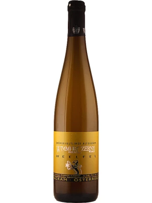 Вино Wimmer-Czerny, Gruner Veltliner Alte Reben Weelfel 2019, 0.75 л