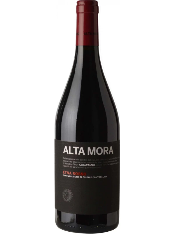 Alta Mora Etna Rosso DOC
