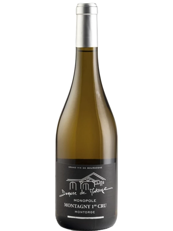 Domaine de Montorge, Montagny 1er Cru Montorge Monopole AOC