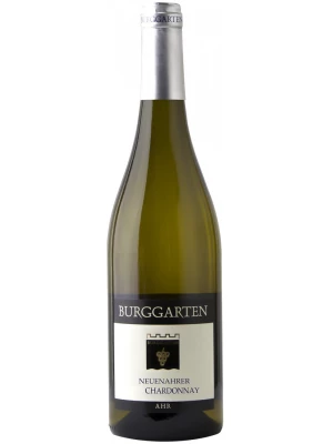 Вино Burggarten, Heimersheimer Chardonnay Trocken 2014, 0.75 л