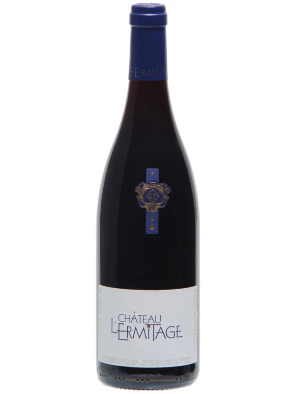 Chateau L'Ermitage, Tradition Rouge