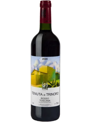 Вино Tenuta di Trinoro 2020, 0.75 л