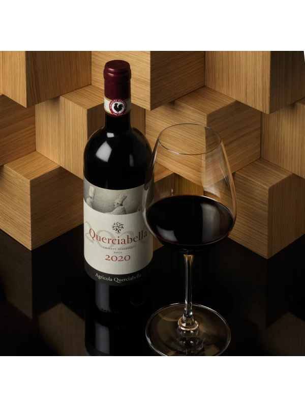 Querciabella Chianti Classico DOCG