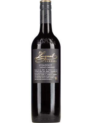 Вино Langmeil, Steadfast Shiraz-Cabernet 2018, 0.75 л