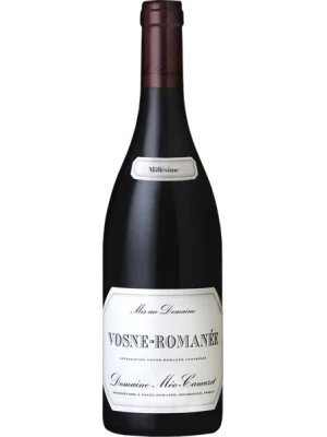 Вино Domaine Meo-Camuzet, Vosne-Romanee AOC 2018, 0.75 л