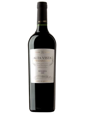 Вино Alta Vista, Premium Bonarda 2009, 0.75 л