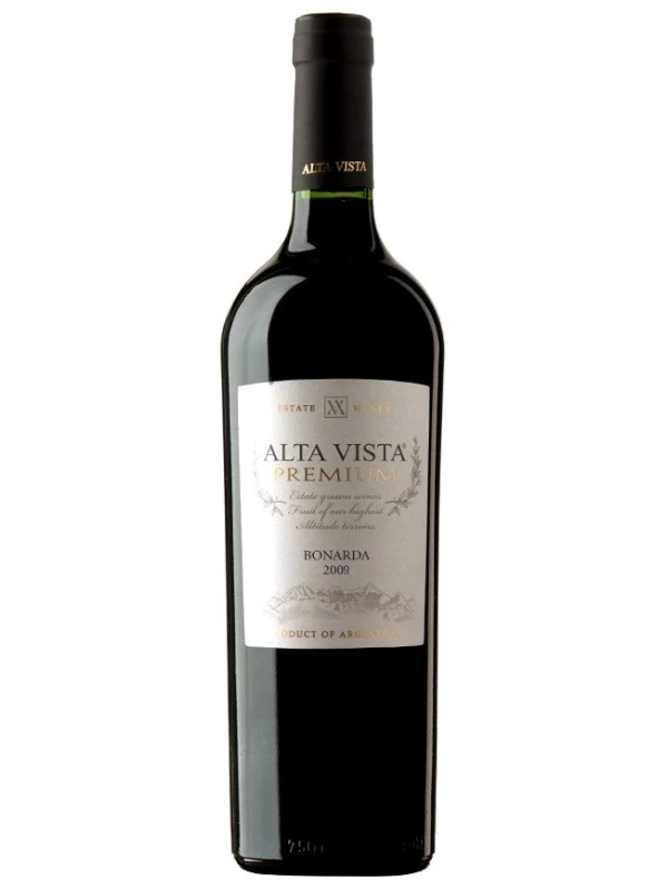 Alta Vista, Premium Bonarda