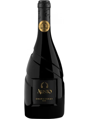 Вино Cevico, Austo Chardonnay Oak 2021, 0.75 л