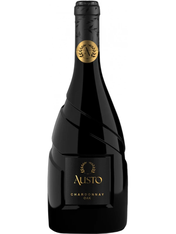 Cevico, Austo Chardonnay Oak