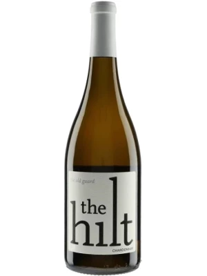Вино The Hilt The Old Guard Chardonnay 2017, 0.75 л