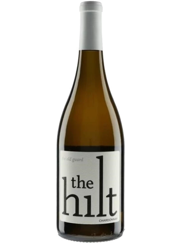 The Hilt The Old Guard Chardonnay