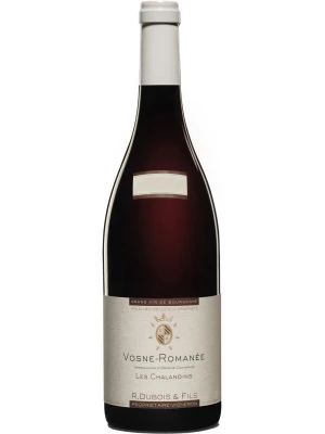 Вино Dubois & Fils, Vosne-Romanee Les Chalandins AOC 2018, 0.75 л